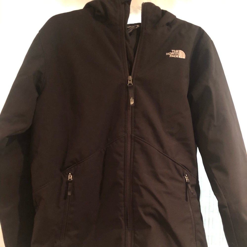 North Face Apex Elevation Jacket